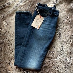 Women’s Ralph Lauren Denim & Supply Skinny Jeans